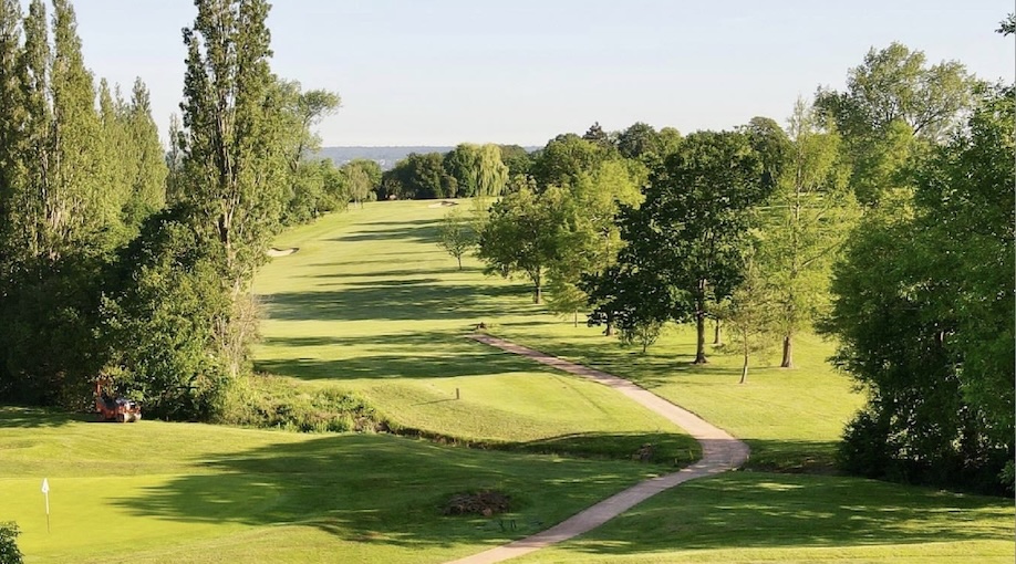 Photo of Chigwell Golf Club